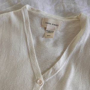 James Street Co. Top